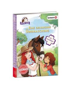 Schleich Horse Club Eine gelungene Überraschung