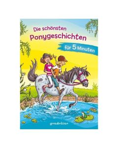 Die schönsten Pferdegeschichten