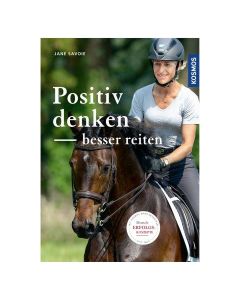 Positiv denken - besser reiten