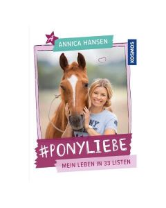 #Ponyliebe