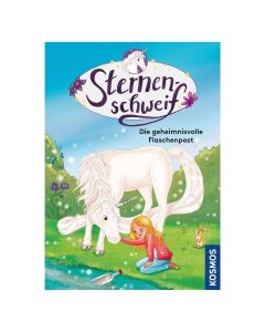 Sternenschweif - Geheimnisvolle Flaschenpost Band 67