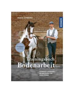 Trainingsbuch Bodenarbeit