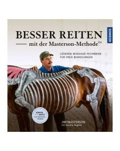 Besser reiten mit der Masterson-Methode