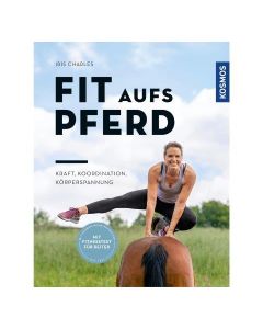 Fit aufs Pferd