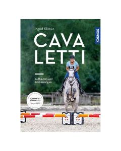 Cavaletti Aufbauten und Abmessungen