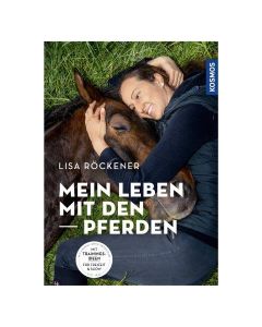 Mein Leben mit den Pferden