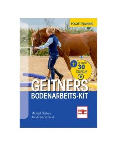 Geitners Bodenarbeits-Kit