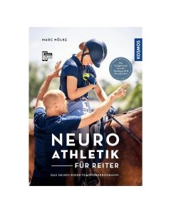 Neuroathletik für Reiter