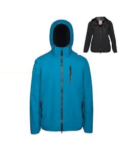 SCIPPIS Regenjacke Rain Force, Unisex, Gr. XXL