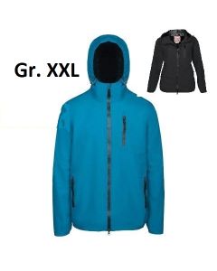 SCIPPIS Regenjacke Rain Force, Unisex, Gr. XXL