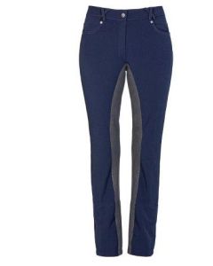 Damen-Jodhpur-Reithose Lanzarote, Gr. 46 und 48