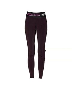RIDE now Reitleggings