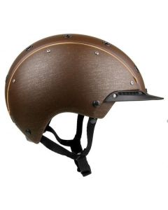 CASCO Reithelm Champ-3, Gr. S