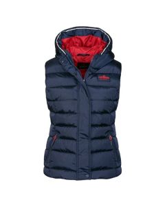 Reit- und Freizeitweste NAVY, Gr. L