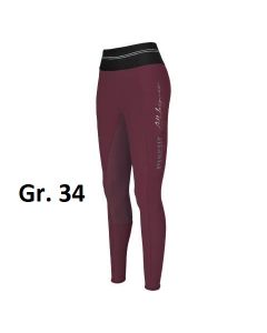 Pikeur Reithose Gia Grip Athleisure, Gr. 34