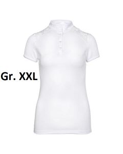 Cheval de Luxe Turniershirt, Gr. XXL