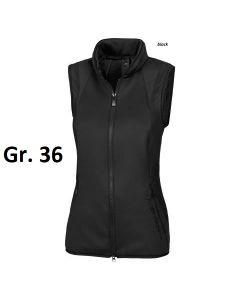 PIKEUR Funktionsweste Ona Athleisure, Gr. 36