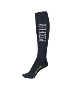 PIKEUR Tube Kniestrümpfe Respect Nature