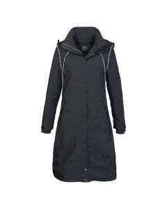 Funktions-Regenmantel, Cheval de Luxe