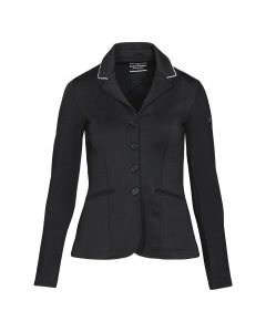 Turnierjacke Damen, black forest