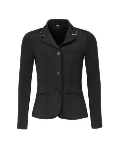 Kinder Turnierjacke, black forest