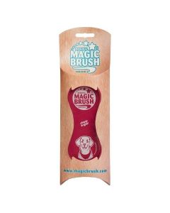 MAGIC BRUSH Bürste Dog