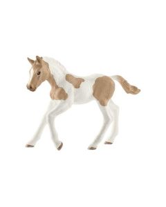 Schleich Paint Horse Fohlen