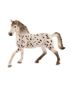 Schleich Knabstrupper Hengst