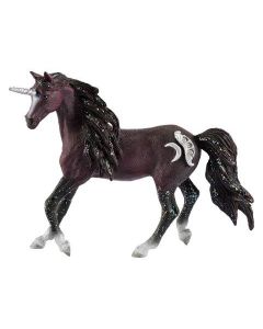 Schleich Mond-Einhorn Hengst
