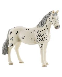 Schleich Knabstrupper Stute