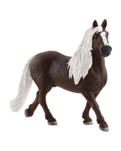 Schleich Schwarzwälder Hengst