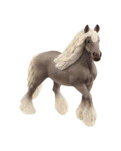 Schleich Silver Dapple Stute