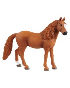 Schleich Deutsches Reitpony Stute