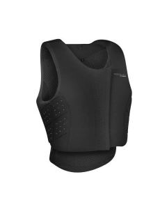 KOMPERDELL Sicherheitsweste Frontzipp Slim Fit