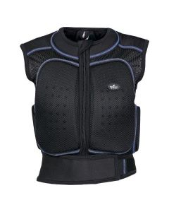 Rückenprotector, black forest