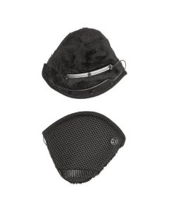 CASCO Winterkit Ohrpads für den Reithelm Champ-3