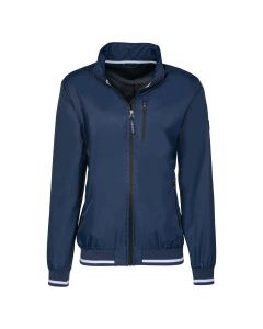 Herren Outdoor-Blouson, black forest