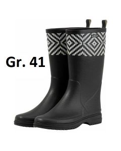 AIGLE Gummistiefel Pilea Fleece, Gr. 41