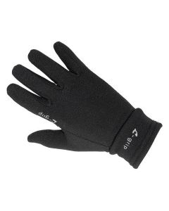 Kinder-Fleece-Reithandschuhe L-Grip