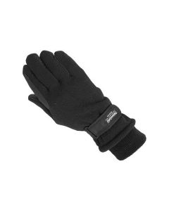Fleece-Thinsulate-Reithandschuhe