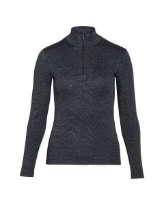 Conta Thermo-Unterziehshirt mit Zipper