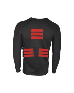 Beheizbares Unterziehshirt, Thermo Underwear