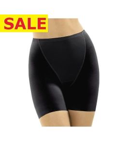 POMPADOUR Shape Taillenslip mit Bein