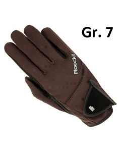 Roeckl Handschuhe Milano Winter, Gr. 7