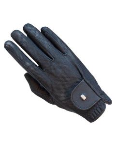 Roeckl Reithandschuhe ROECK Grip Lite