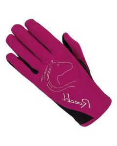 Roeckl Kinder-Reithandschuhe Tryon