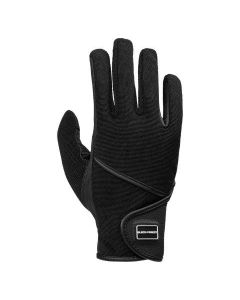 black forest Reithandschuhe Fleece, Gr. S