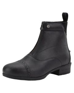 Jodhpurstiefel ICEOCK FZ, SUEDWIND, Gr. 38