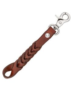 Gertenhalter für den Sattel