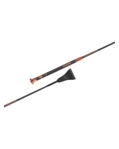 FLECK Springgerte Carbon, rosêgold